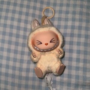 Pop Mart Labubu Have A Seat SISI